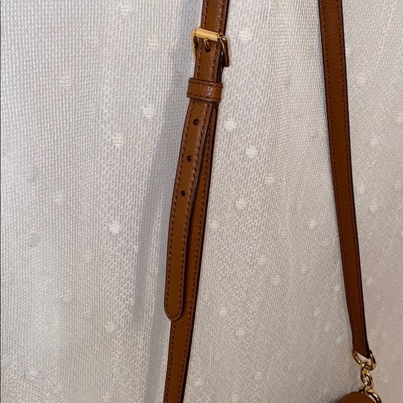 *SOLD*Ralph Lauren Anstey Carmen Crossbody Bag - Picture 11 of 13